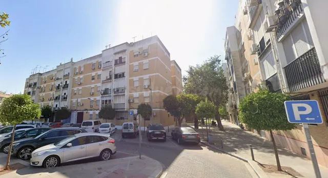 Casa 3 habitaciones 83m² en venta - Alcalá de Guadaira