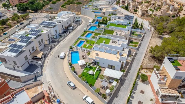 Villa 3 habitaciones 113m² en venta - PAU 26 — 11