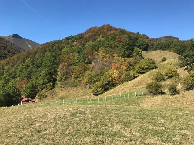 Terreno en Dobres- Ranes, Vega de Liébana. — 9