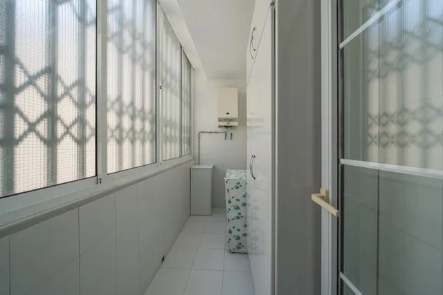 GRAN PISO/ATICO EN EL CENTRO DE MOTRIL  CON 183 M2 — 15