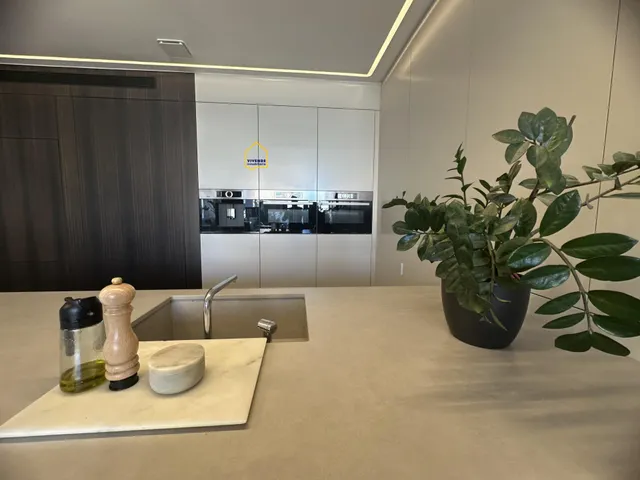 Ático con piscina y gimnasio, en el centro de Lorca — 25