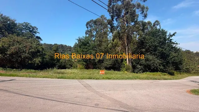 REF 4279 TERRENO RÚSTICO 744m2 TAMEIGA ( MOS )