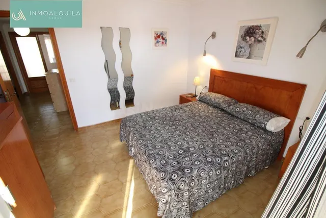 Ático en venta en Can Picafort — 3