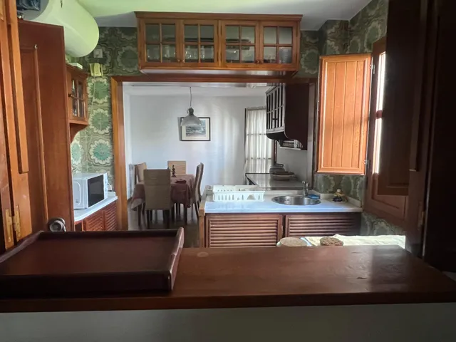 Se venden dos pisos de 2 habitaciones cada uno, con licencia turística — 26