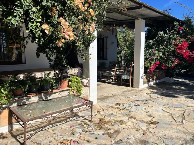 Finca rústica 3 habitaciones 100m² en venta - Costa Del Sol - foto 4