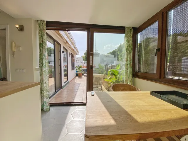 Ático 1 habitación 51m² en venta - Marbella — 29