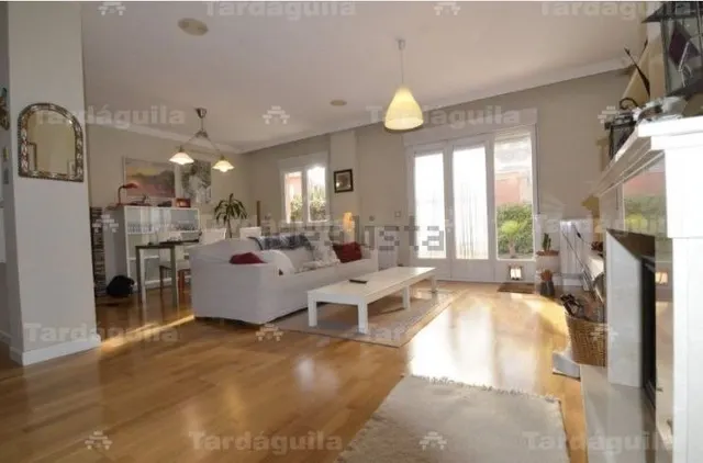CHALET ADOSADO EN VENTA EN DOÑINOS DE SALAMANCA EN LA URBANI
