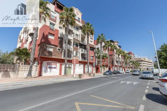 Piso 3 habitaciones 83m² en venta - Playa De Poniente — 48