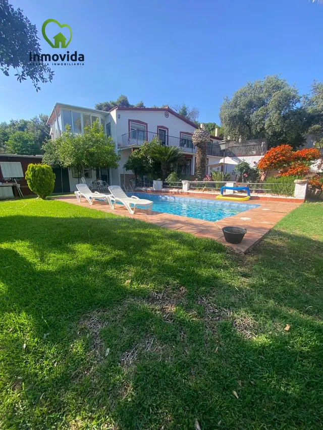 Chalet en Los Morales - €490,000. NO HIPOTECABLE. ACEPTA PER - foto 4