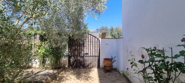 Chalet 4 habitaciones 180m² en venta - Cortes de la frontera — 6