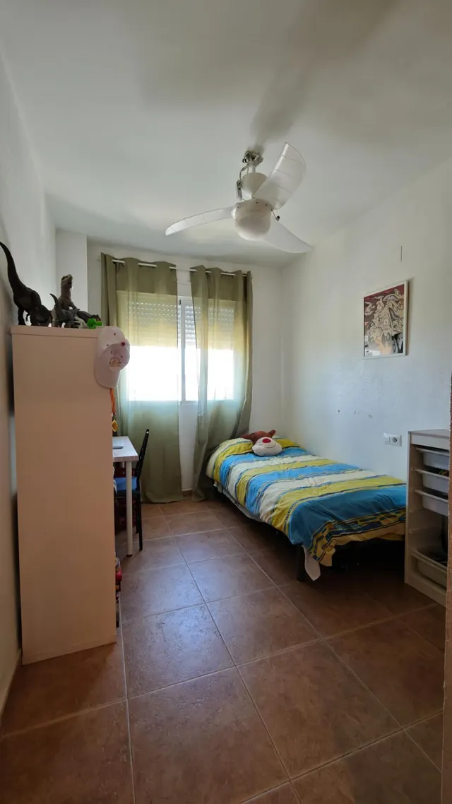 SE VENDE  ÁTICO EN ALTORREAL — 14