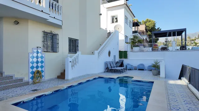 Adosado 9 habitaciones 228m² en venta - Riviera del sol — 14
