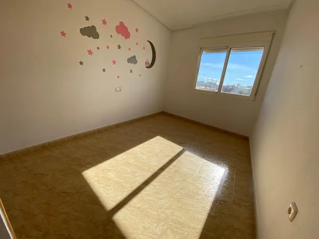 ESPECTACULAR!! PISO en Balsicas — 15
