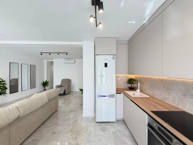 Ático 3 habitaciones 92m² en venta - Estacion de autobuses — 8