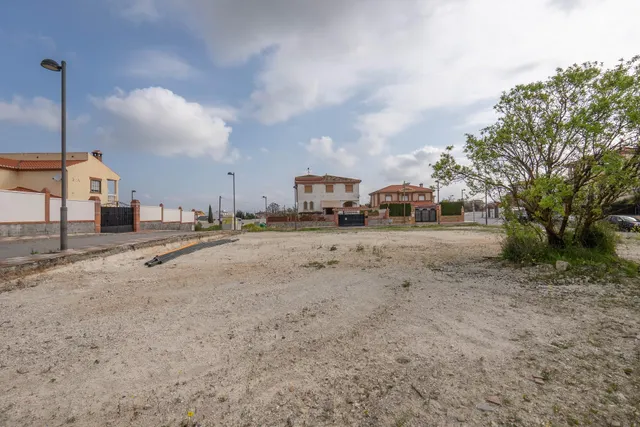 Casa de diseño en parcela de 985 m2 en Cúllar Vega (El Ventorrillo) — 32