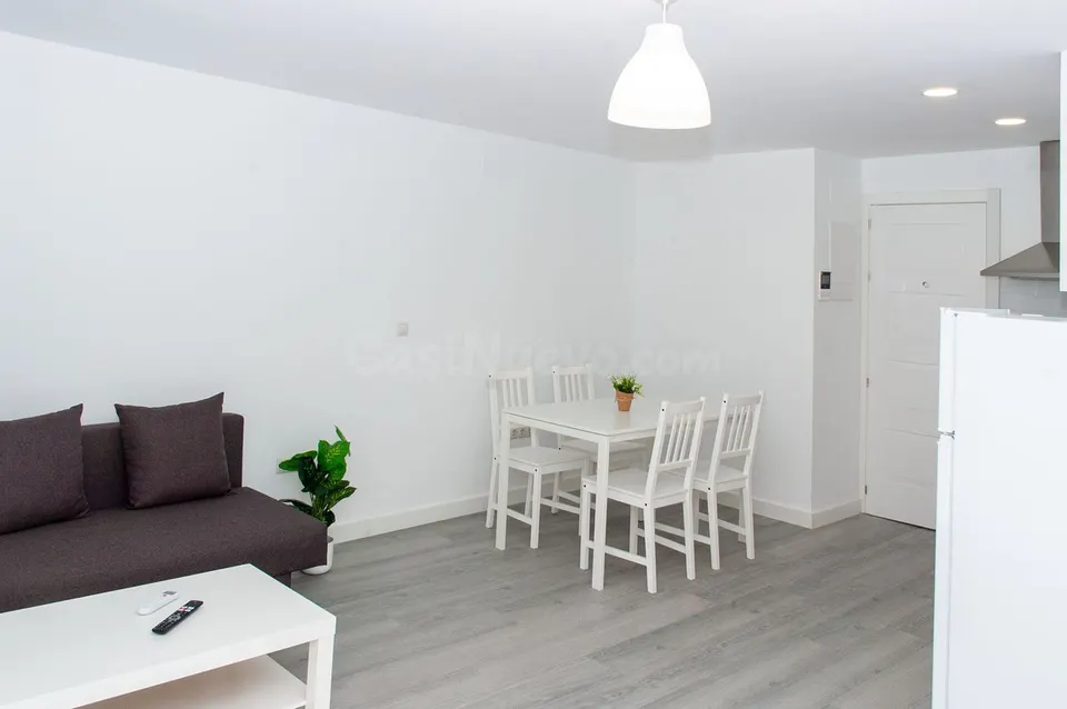 Apartamento 1 habitación 47m² en venta - Centro