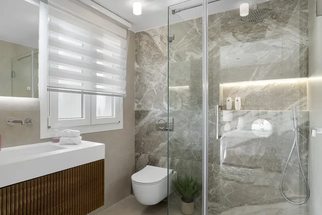Ático Dúplex 5 habitaciones 389m² en venta - Marbella — 8