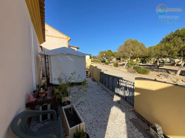 Precioso bungallow en country club — 23