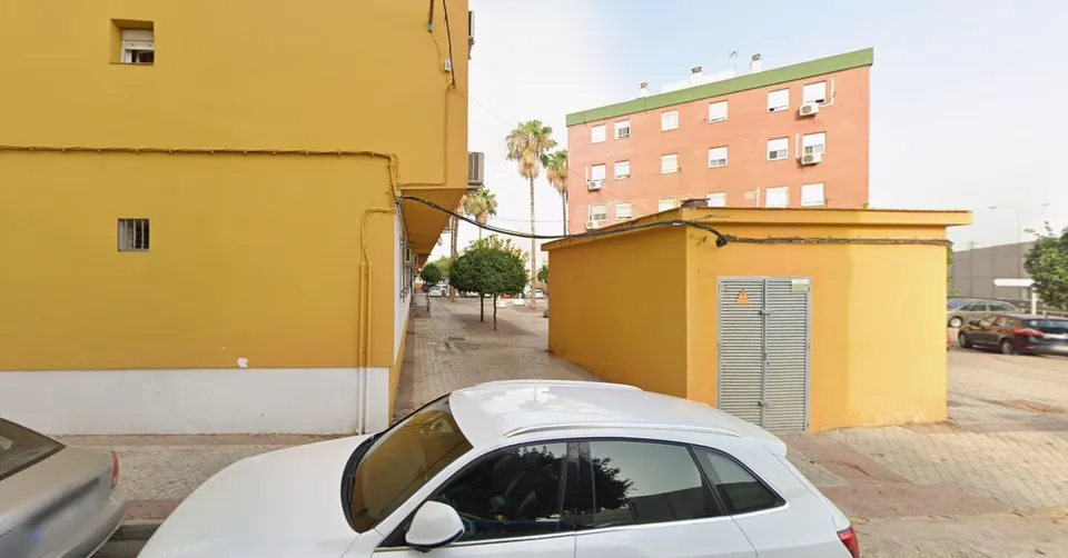 Apartamento 3 habitaciones 87m² en venta - Andalucia