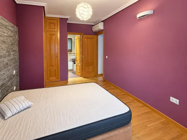 PIso en El Quiñón — 20