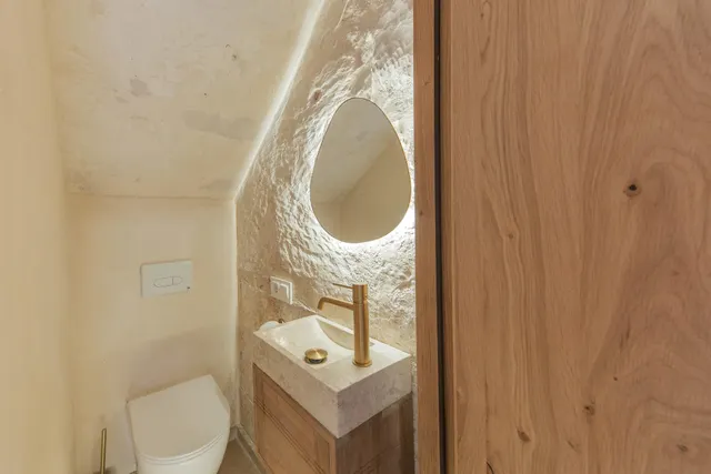CASA RÚSTICA TOTALMENTE REFORMADA EN EL CENTRO URBANO DE SA POBLA — 16