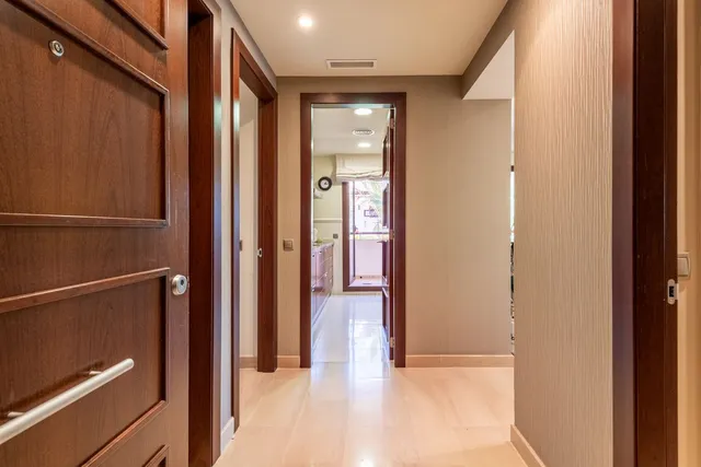 Apartamento 2 habitaciones 117m² en venta - Marbella — 14