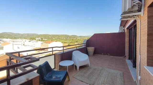 ¡Tu nuevo comienzo con vistas en Onda! Ático luminoso con gran terraza, garaje y trastero — 14