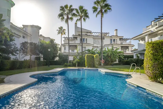 Apartamento 3 habitaciones 120m² en venta - Marbella — 32