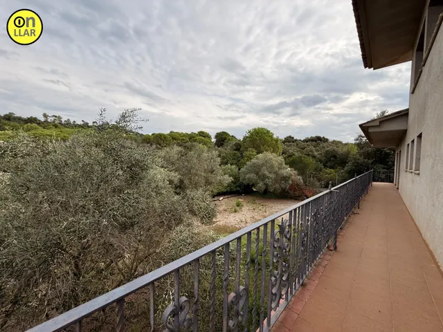 Casa en venta en L'Ametlla del Vallès — 43