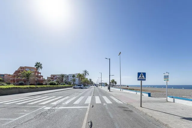 Piso en Jardines del Mar, Salobreña. — 40