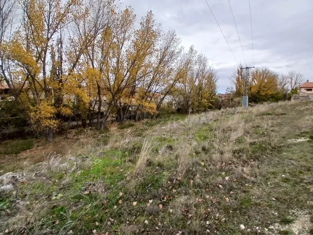 Parcela urbana en venta en Olombrada (Segovia). Superficie 4 - foto 5
