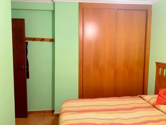 CASA REFORMADA CON TERRAZA — 17