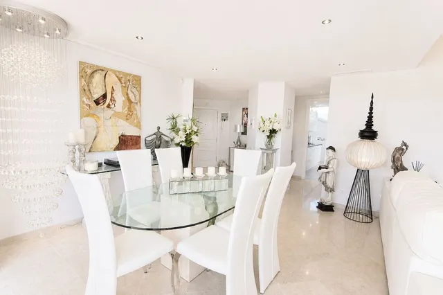 Ático 3 habitaciones 161m² en venta - Elviria - foto 5