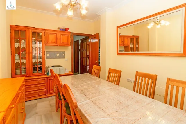 CASA CON VISTAS PANORAMICAS EN PUERTO DE LA TORRE — 16