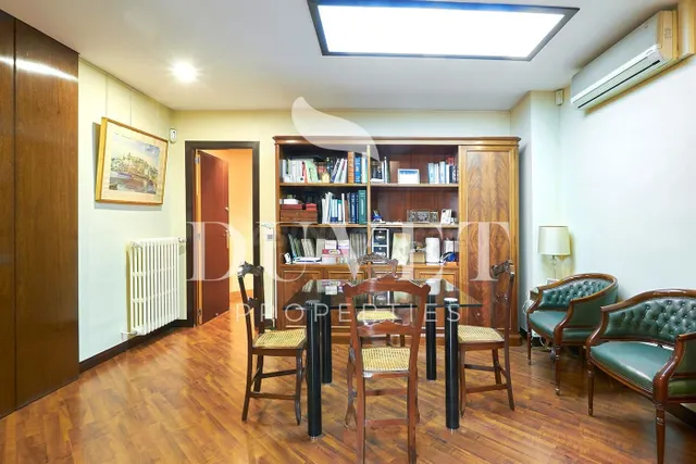 SEÑORIAL PISO EN ZONA TURO PARK - foto 2