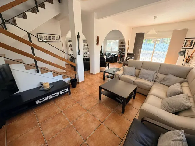 Villa 4 habitaciones 180m² en venta - Cañadas de San Pedro - foto 3
