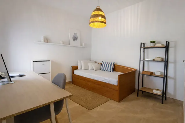 Ático 3 habitaciones 113m² en venta - Playa la alcaidesa — 20