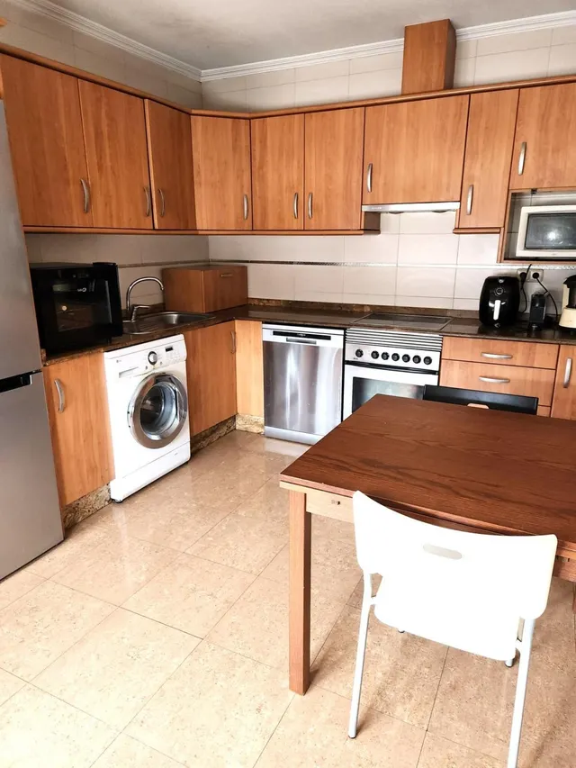 ++venta casa unifamiliar en alquerias++ — 7