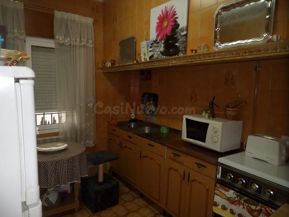 Hotel 9 habitaciones 300m² en venta - Por Calle La Solana