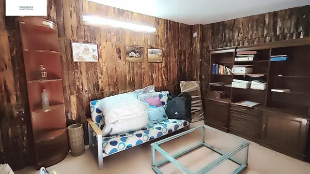 Chalet en los Pinares del Júcar — 23