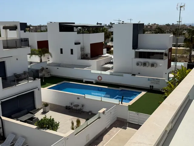Apartamento 3 habitaciones en venta - Torre de la Horadada — 21