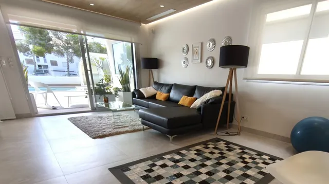 Villa 4 habitaciones 347m² en venta - Lomas de Cabo Roig — 18