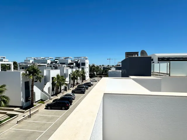 APARTAMENTO DE 2 DORMITORIOS 2 BAÑOS EN OASIS BEACH XII EN RASO (GUARDAMAR DEL SEGURA) — 31