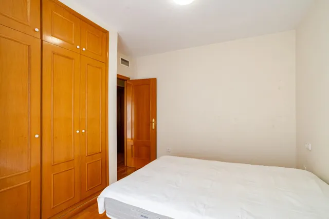 PISO EN ALQUILER CERCA DEL MALECÓN MURCIA — 18