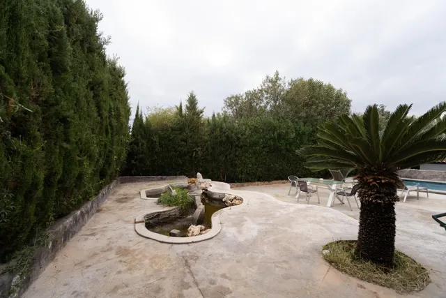 Casa o chalet independiente en venta en Pla dels Aljubs — 6