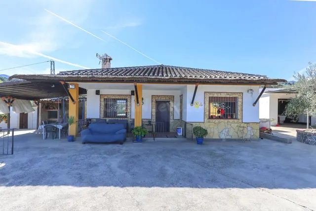 Chalet 3 habitaciones 110m² en venta - South of spain - foto 2