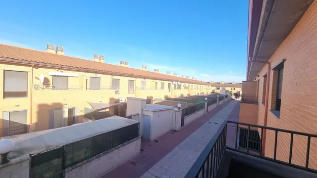 Adosado 5 habitaciones 265m² en venta - Aragon — 20