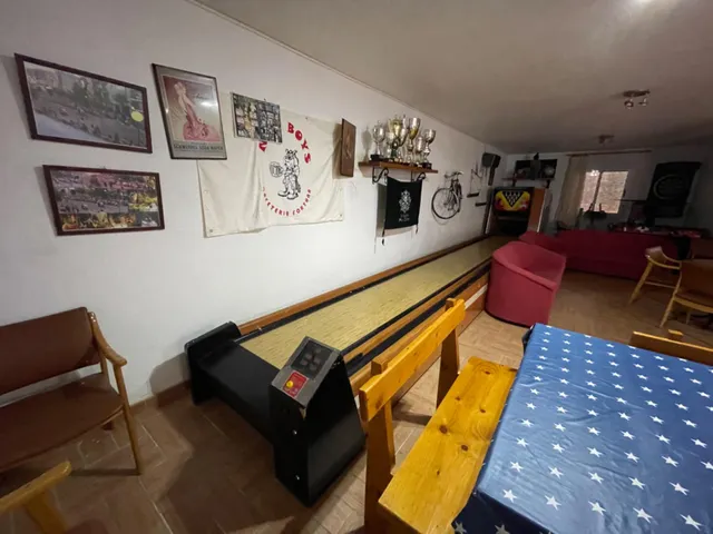 ESPECTACULAR CHALET LAS KALENDAS (FORTUNA) — 38