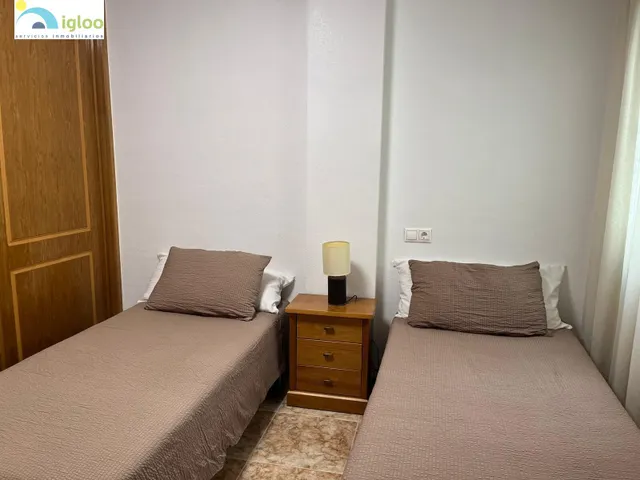 Piso en alquiler Almoradi muebles nuevos gran balcón Almoradi por €700 — 8