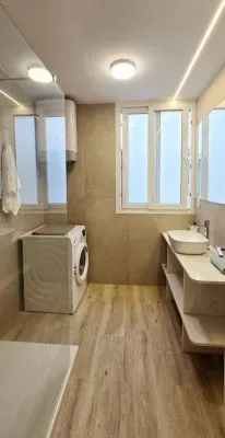 Apartamento 2 habitaciones en venta - Centro — 12